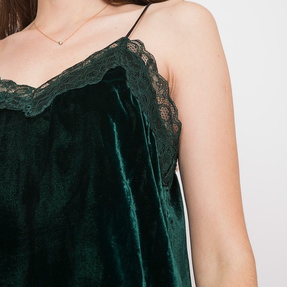 J.O.A. Chiara Camisole - Picture 7 of 12